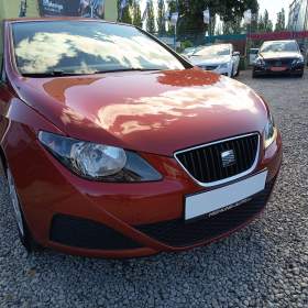 Foto inzerátu SEAT Ibiza 1,2i 12V Reference ČR 