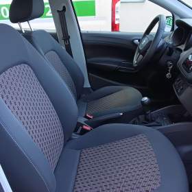 Foto inzerátu SEAT Ibiza 1,2i 12V Reference ČR 
