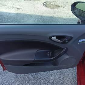 Foto inzerátu SEAT Ibiza 1,2i 12V Reference ČR 