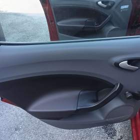 Foto inzerátu SEAT Ibiza 1,2i 12V Reference ČR 