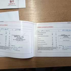 Foto inzerátu SEAT Ibiza 1,2i 12V Reference ČR 