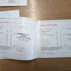 Foto inzerátu SEAT Ibiza 1,2i 12V Reference ČR 