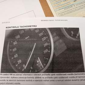 Foto inzerátu SEAT Ibiza 1,2i 12V Reference ČR 