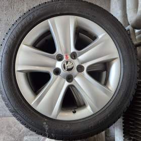 ALU KOLA ŠKODA YETI / 19530513