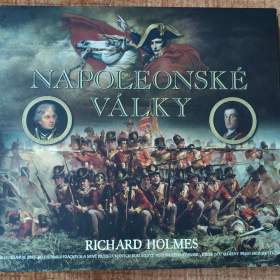 Napoleonské války / 19530519