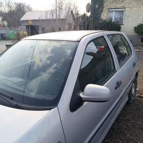 Prodám VW Polo  / 19530572