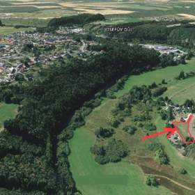 Stavební pozemek Dalešice u Mladé Boleslavi 3.539 m2 / 19530627