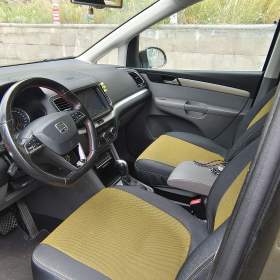 Fotka k inzerátu Seat Alhambra  / 19530644