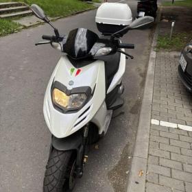 Piaggio New Typhoon 125 / 19530647