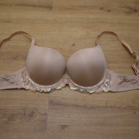 Prodám podprsenku Fantastic Double Push- Up / 19530680