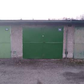 Pronájem garáže, Havířov- Město, ul. Garážnická, elektřina / 19530865