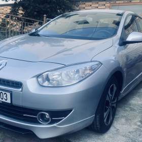 Renault Fluence Sportway 1.6 benzin 12/2012 49tis. km / 19531426