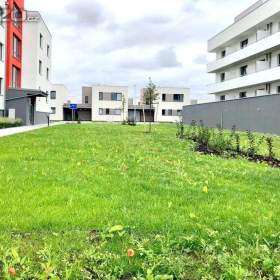 Pronájem novostavby 2+kk, 56 m², Slavkov u Brna / 19531556