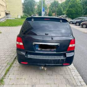 Kia Sorento 2.5 CRDi Facelift / 19531591