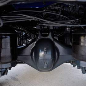 Foto inzerátu MERCEDES ATEGO 1518 - TŘÍSTRANNÝ S3 SKLÁPĚČ - VYKLÁPĚČ EU5