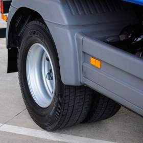 Foto inzerátu MERCEDES ATEGO 1518 - TŘÍSTRANNÝ S3 SKLÁPĚČ - VYKLÁPĚČ EU5