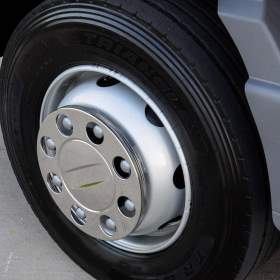 Foto inzerátu MERCEDES ATEGO 1518 - TŘÍSTRANNÝ S3 SKLÁPĚČ - VYKLÁPĚČ EU5