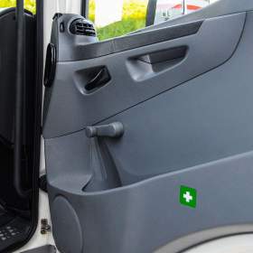 Foto inzerátu MERCEDES ATEGO 1518 - TŘÍSTRANNÝ S3 SKLÁPĚČ - VYKLÁPĚČ EU5