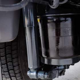 Foto inzerátu MERCEDES ATEGO 1518 - TŘÍSTRANNÝ S3 SKLÁPĚČ - VYKLÁPĚČ EU5