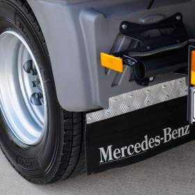 Foto inzerátu MERCEDES ATEGO 1518 - TŘÍSTRANNÝ S3 SKLÁPĚČ - VYKLÁPĚČ EU5