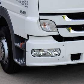 Foto inzerátu MERCEDES ATEGO 1518 - TŘÍSTRANNÝ S3 SKLÁPĚČ - VYKLÁPĚČ EU5