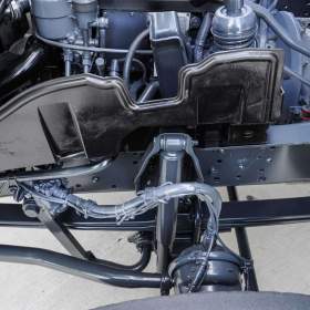 Foto inzerátu MERCEDES ATEGO 1518 - TŘÍSTRANNÝ S3 SKLÁPĚČ - VYKLÁPĚČ EU5