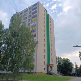 Prodej družstevního bytu 3+1, Orlová-  Lutyně , Na Vysluní. / 19531602