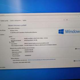 Foto inzerátu Lenovo ThinkCentre M-81