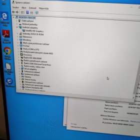 Foto inzerátu Lenovo ThinkCentre M-81
