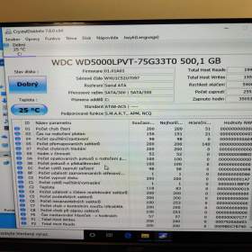 Foto inzerátu Lenovo ThinkCentre M-81