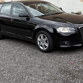 Audi A3 spotback / 19531669