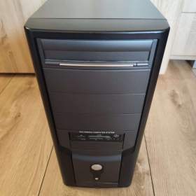 Fotka k inzerátu PC- Intel Core i5- 750 2,66GHz / 17852312