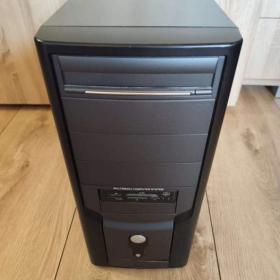 Fotka k inzerátu PC- Intel Core i5- 750 2,66GHz / 18860614