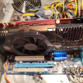 GeForce GTS 250 / 19531939