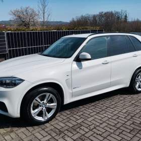 Fotka k inzerátu BMW X5 xDrive 40d Mpack, 08/2018 / 19532177