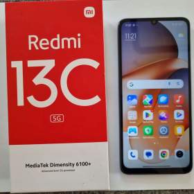 Xiaomi Redmi 13C, 4Gb/128G. / 19532214