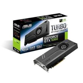 ASUS GeForce GTX 1060 TURBO- GTX1060- 6G, 6GB GDDR5 / 19532277