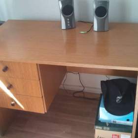 Psací stůl / 19532282