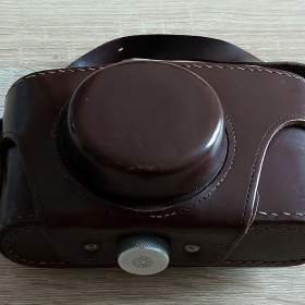 Prodám fotoaparát VEGA / 19532313