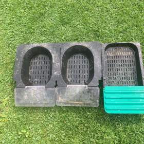 Snaškové hnizda / 19532319