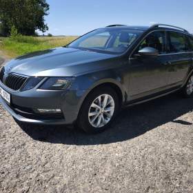 Fotka k inzerátu Škoda Octavia kombi 3 / 19532347