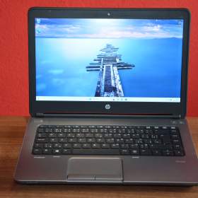 HP Probook 645 A10/12GB/SSD 256GB/záruka  / 19534170
