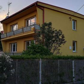 Rodinný dům 6+2, 3 garáže, Opava / 19534174