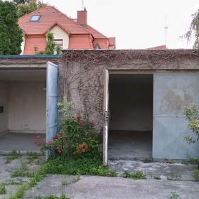 Foto inzerátu Rodinný dům 6+2, 3 garáže, Opava