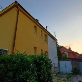 Foto inzerátu Rodinný dům 6+2, 3 garáže, Opava