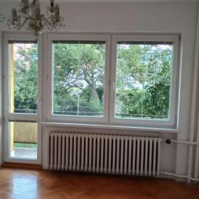 Foto inzerátu Rodinný dům 6+2, 3 garáže, Opava