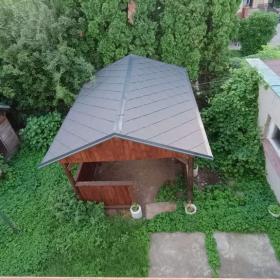 Foto inzerátu Rodinný dům 6+2, 3 garáže, Opava