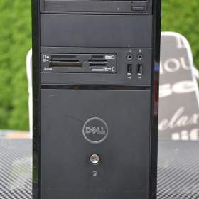 Dell Vostro 270 i5/12GB/SSD 120+500GB/záruka / 19534193
