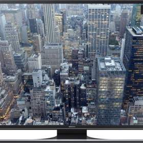 4K smart Samsung UE40JU6472 101cm / 19534267