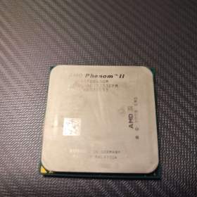 Foto inzerátu AMD Phenom II X4 965 Black Edition - HDZ965FBK4DGM, 3.4 GHz